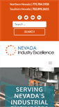 Mobile Screenshot of nevadaie.com